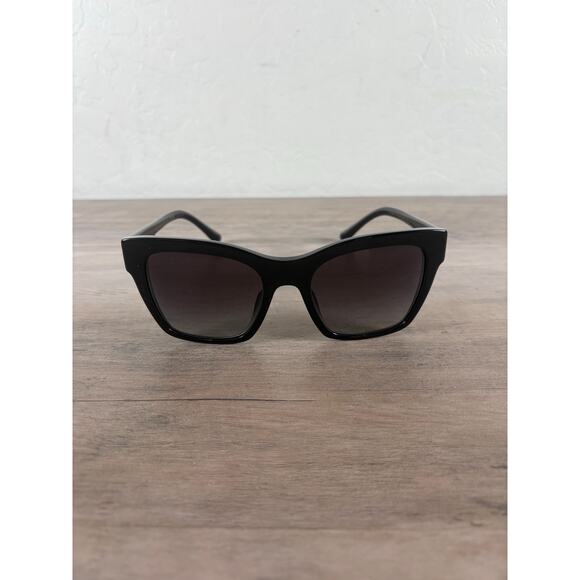 Dolce & Gabbana DG‎ 4384-F Black Square Sunglasses- Authentic- New in Box main image 4